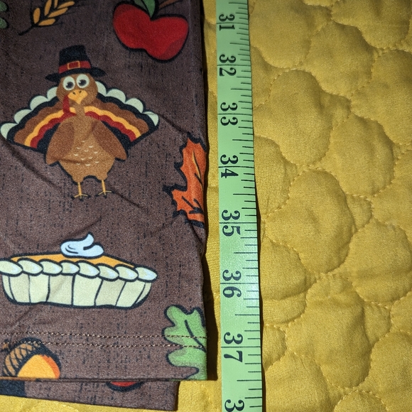 CP Designs leggings - Picture 6 of 6